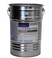 Berger LT Export Extra 10л лак паркетний